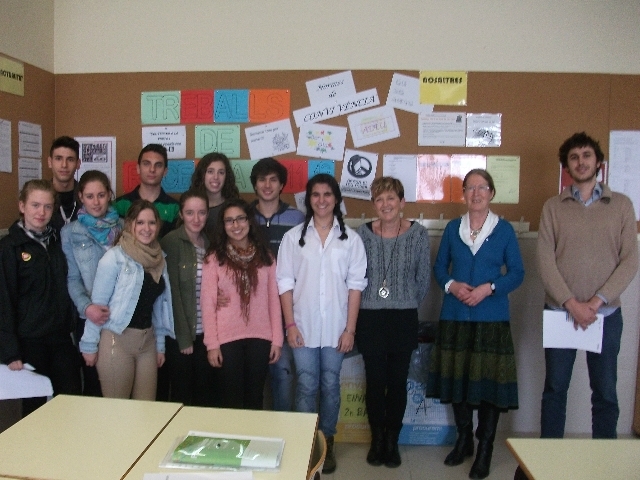 Exàmens Oficials De Cambridge A L'Acadèmia Igualada