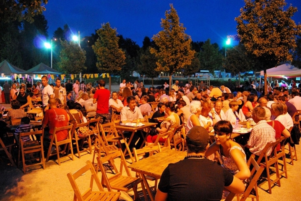 El Parc de Valldaura dIgualada acull dissabte la 22a edició del