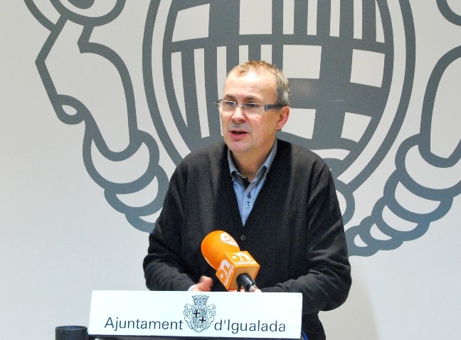 Joan Torras