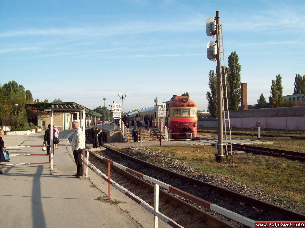 Chisinau, a Moldàvia, on s'ha detingut a Roca