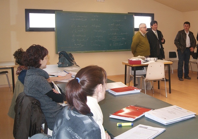 Centre de Recursos per a l’Ocupació de Calaf