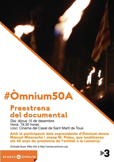 Òmnium 50A