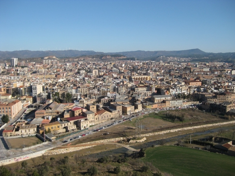 La ciutat d'Igualada té un 20,5% de taxa d'atur, segons el pla