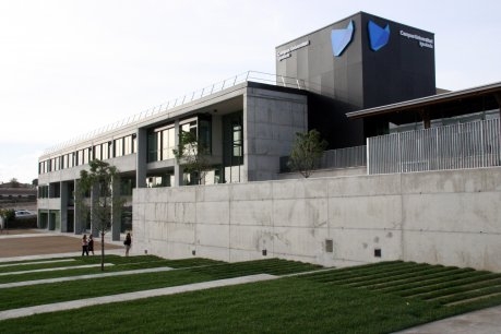 El Campus igualadí, obert el 2014