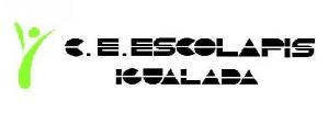 Logotip Escolapis Igualada