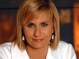 Mònica Terribas serà la convidada al mes de maig