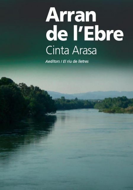 Arran de l’Ebre, una novel·la sobre la postguerra