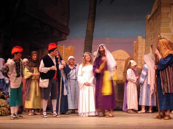 Pastorets d'Igualada