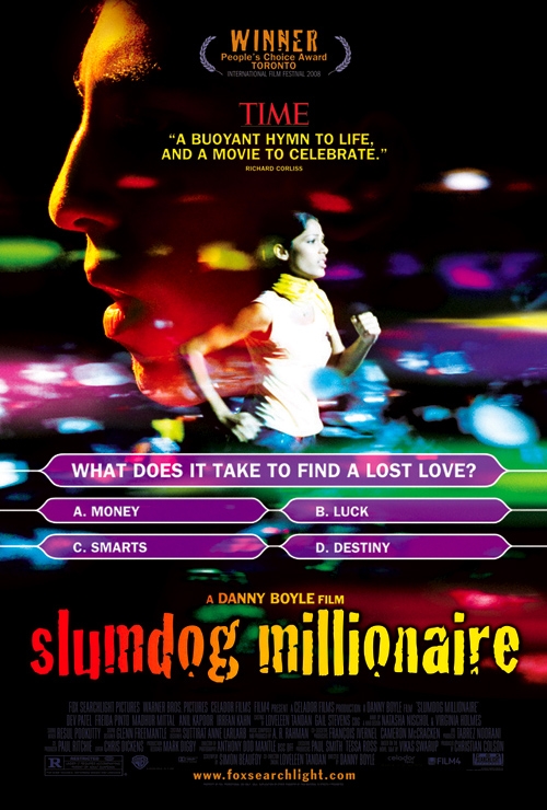 Slumdog Millionaire