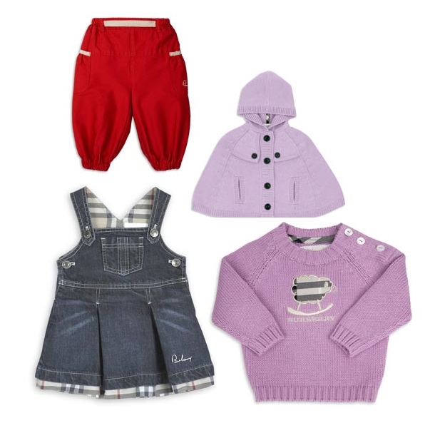 Algunes de les peces de la col·lecció