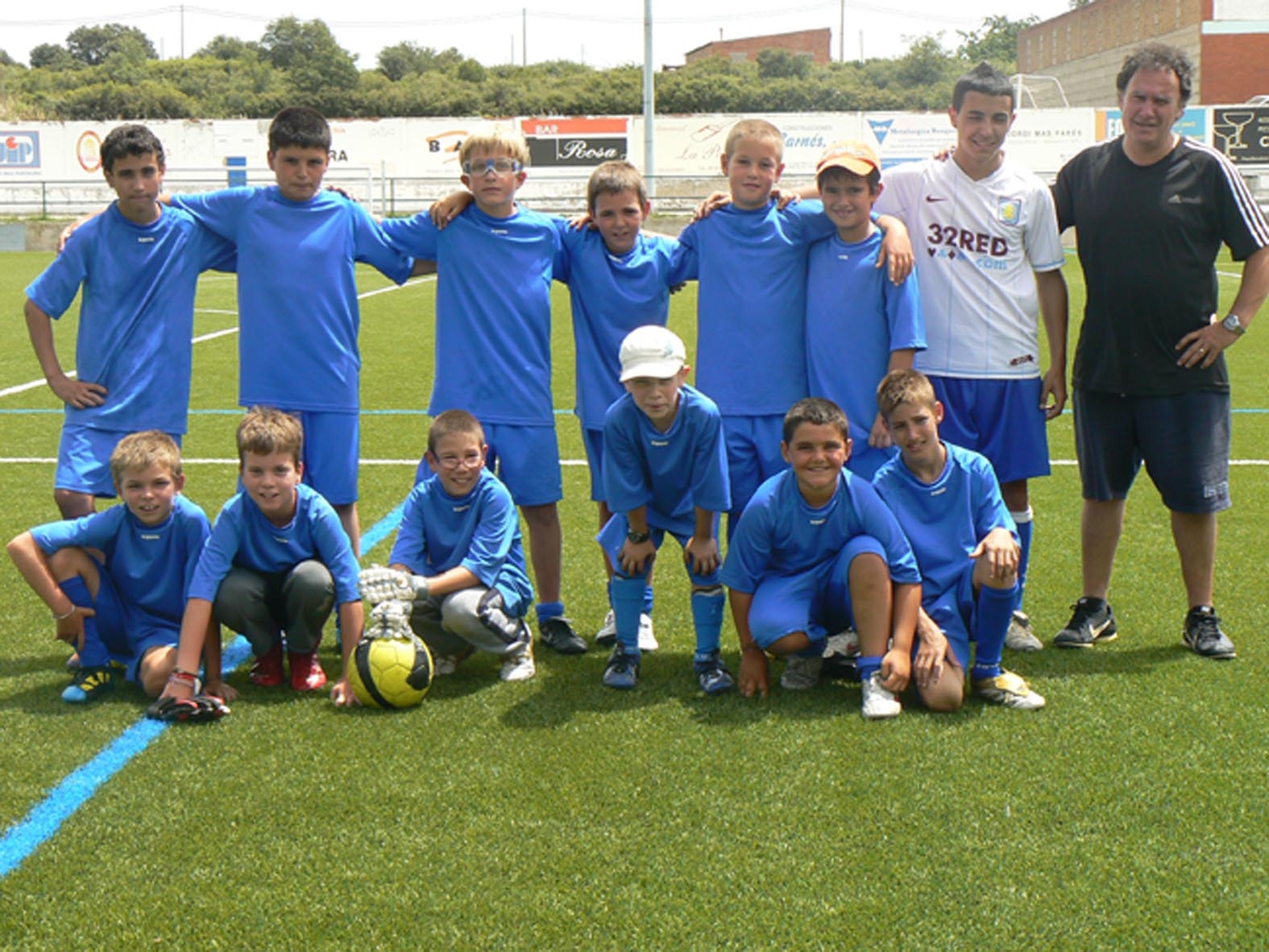 l'Equip del Campus