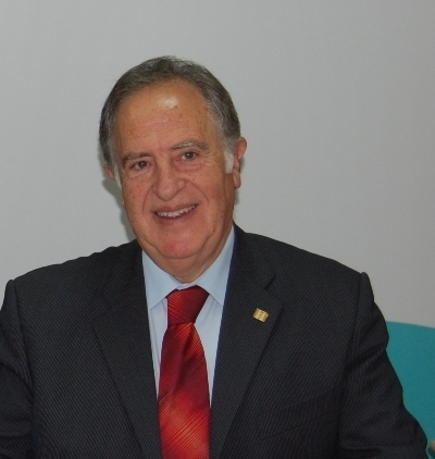 Ramon Felip, president de la UEA