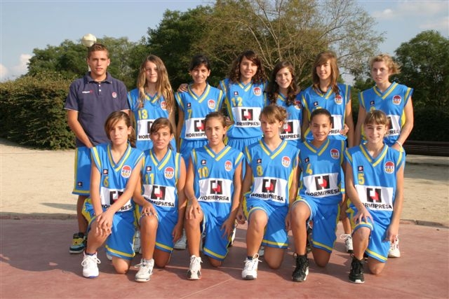 Infantil femení Groc