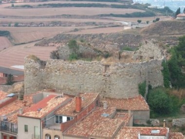 El Castell de Calaf