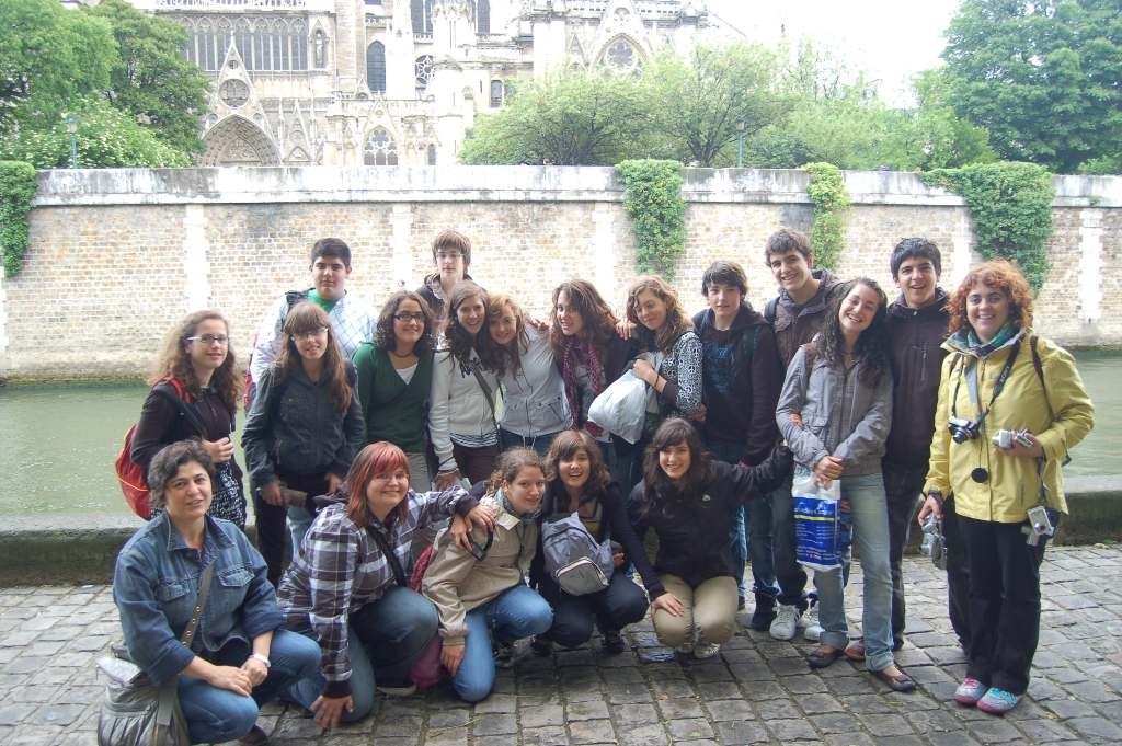 Els alumnes igualadins