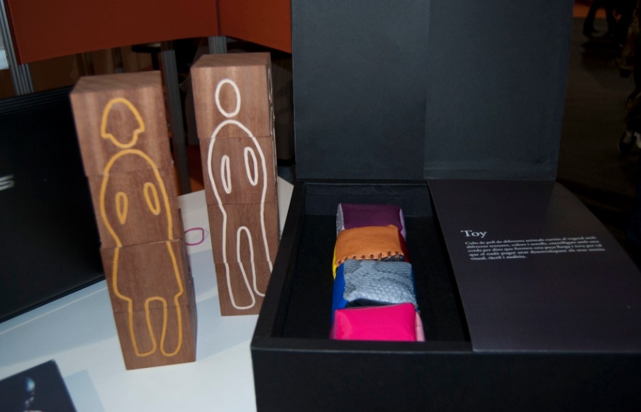 L'obra de Salva G. Pereira a Futur Excel·lent