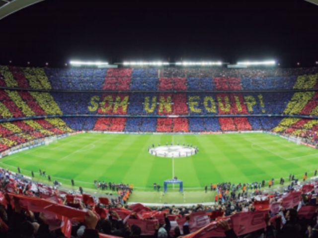 Camp Nou