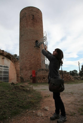 La Torre Manresana