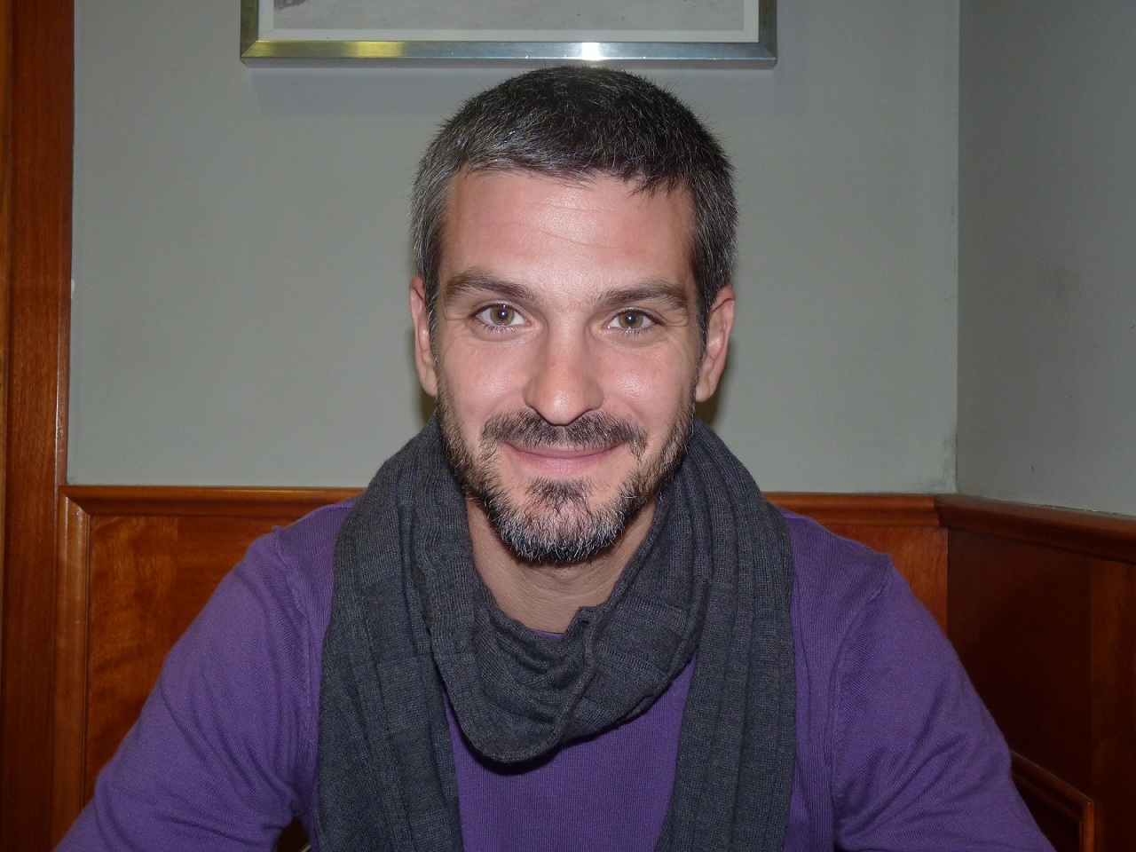 L'igualadí és optimista de cara als resultats d'enguany