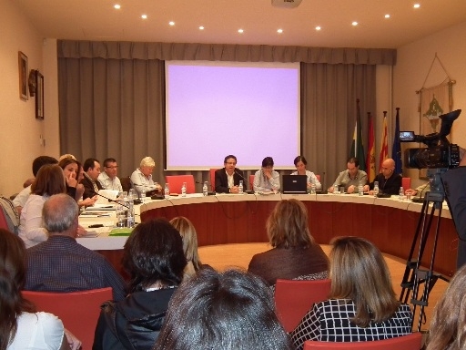 Ple ordenances Vilanova