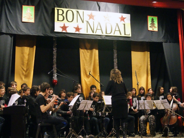 Concert de Nadal