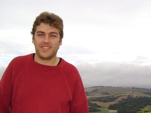 Pere Masana, president del Consorci per la Promoció Turística de l'Alta Anoia