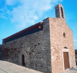 Capella de Sant Genís