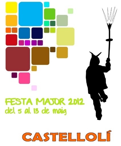 Cartell de la festa major