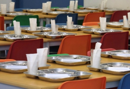 Una nova convocatòria de beques per als menjadors escolars de l'Anoia