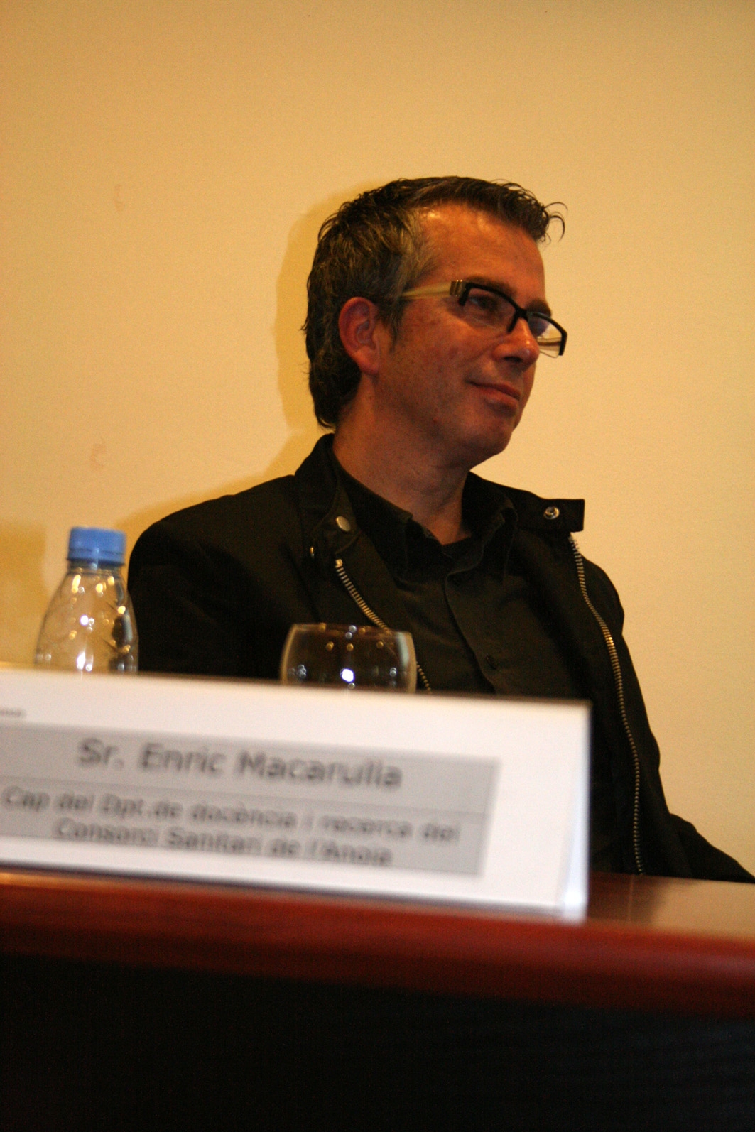 Enric Macarulla