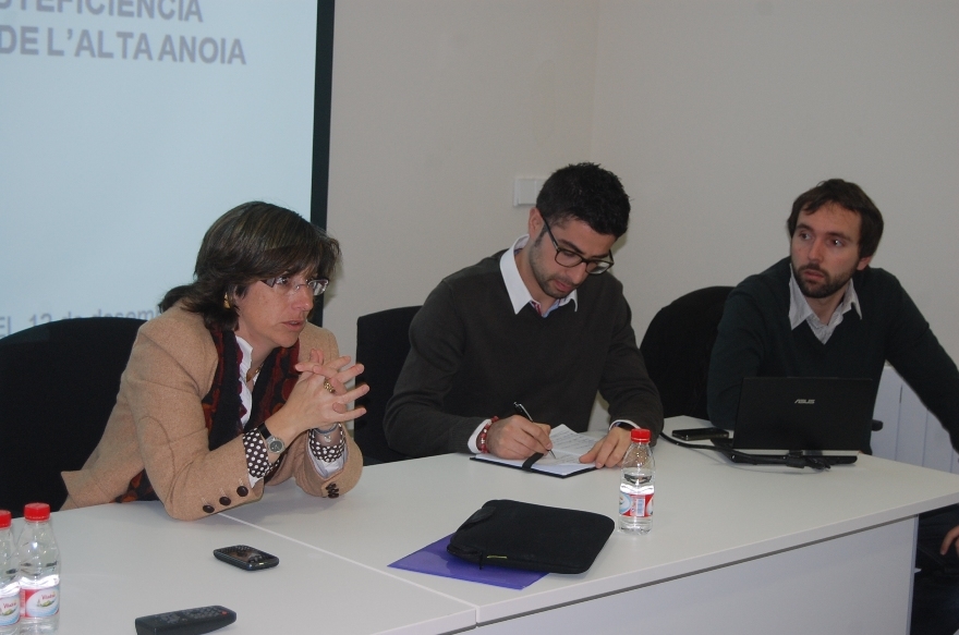 Mercè Rius i Ricard Vizcarra