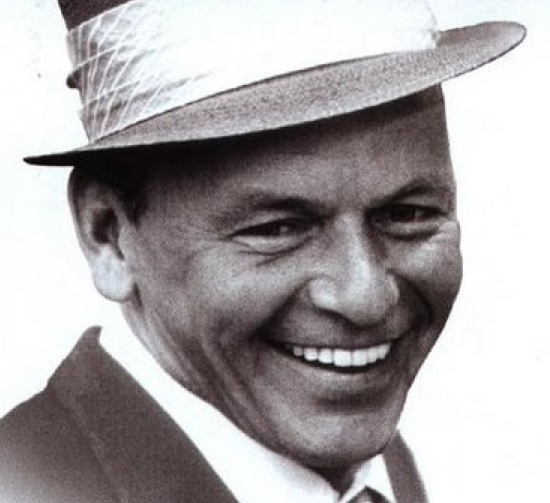 Frank Sinatra