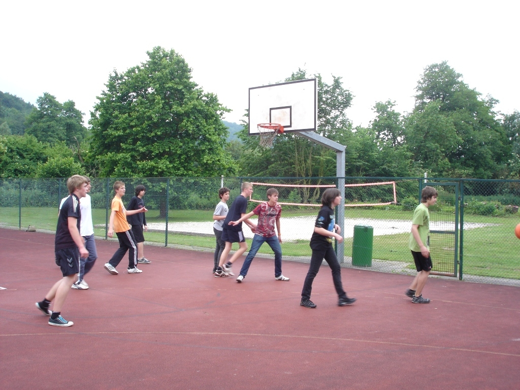 Els igualadins a Dassel