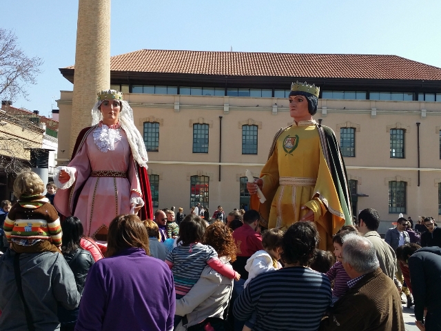 Festa de l'escola pública