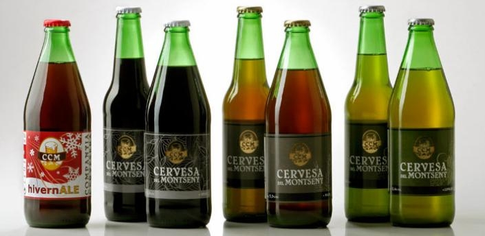 CCM, Cerveses del Montseny