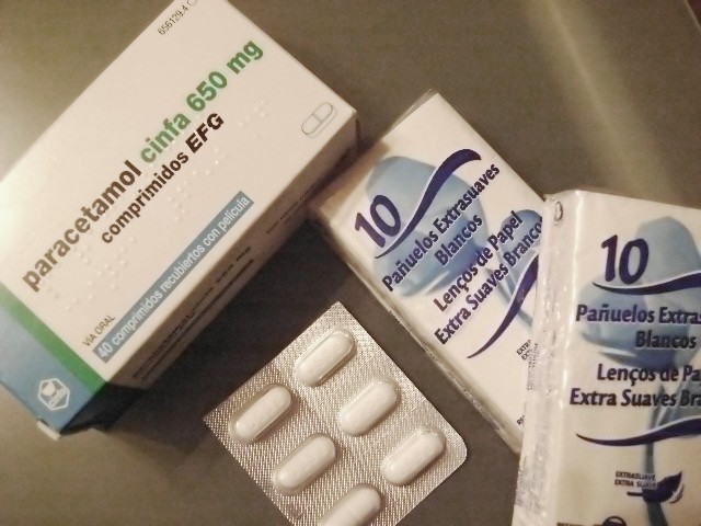 La grip A i l'alarma excessiva són encara a l'ordre del dia