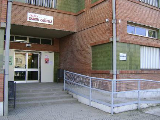 La trobada es durà a terme al Gabriel Castellà