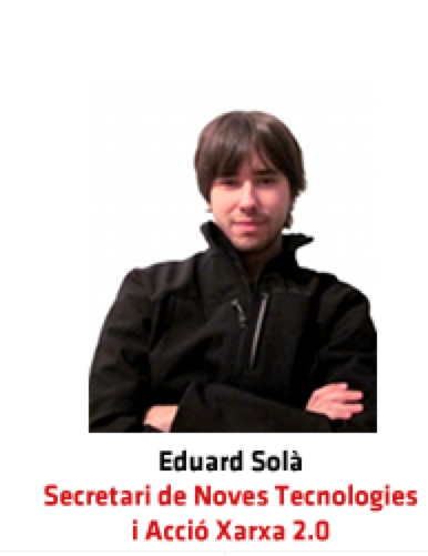 Eduard Solà