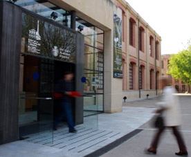 Museu de la Pell d’Igualada i Comarcal de l’Anoia / Igualadaturisme.cat