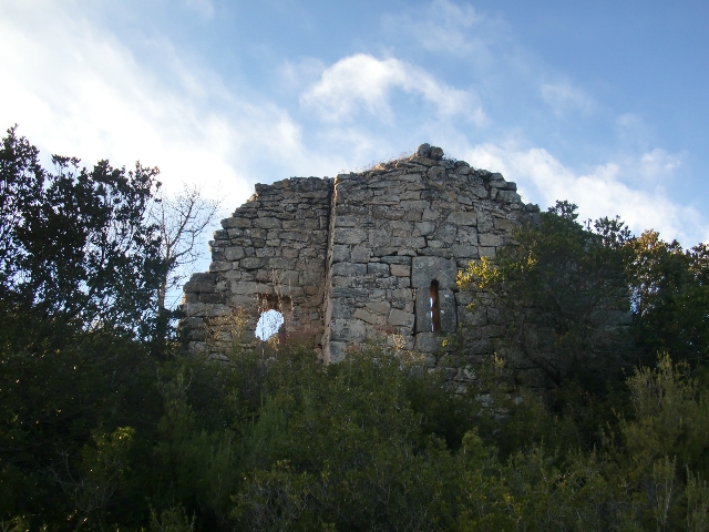 Un dels punts que es visitarà. Fotografia: Xavier Barberà
