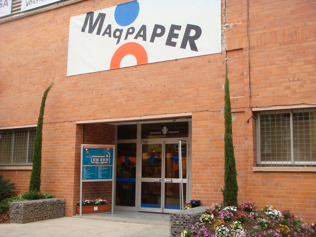 Maqpaper obrirà una nova edició el 2013