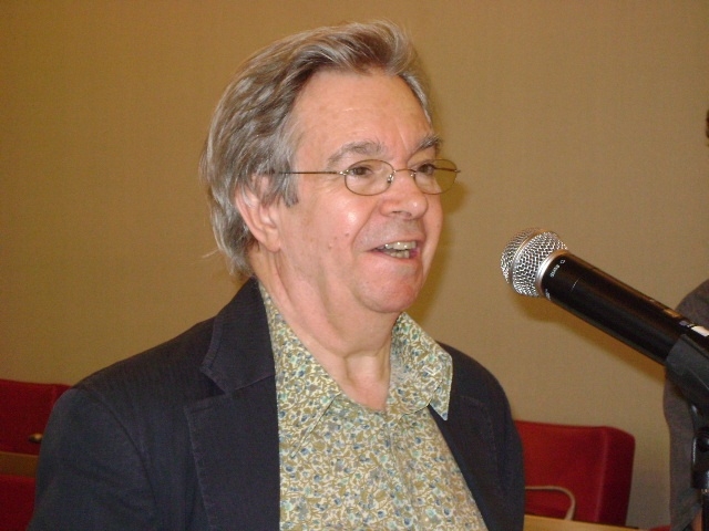 Antoni Ros Marbà, el director del curs