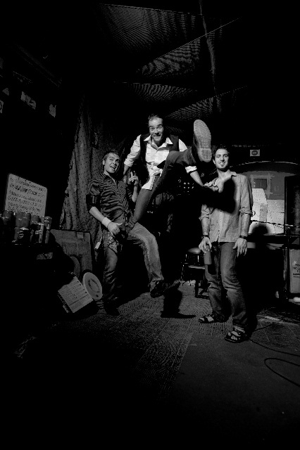 Black Kiss Superstar