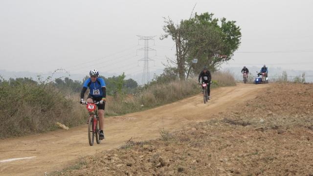 Duatló Vila de Masquefa 09