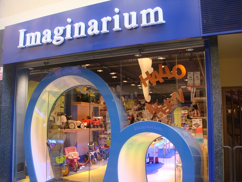 L'Imaginarium és a Igualada des de l'1 d'octubre