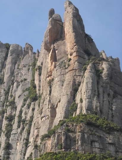 Mas Brullet (Monistrol de Montserrat)