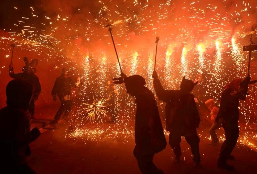 Correfoc