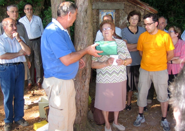 Caminada de l'any passat