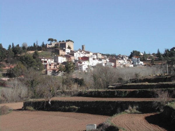 La Torre de Claramunt