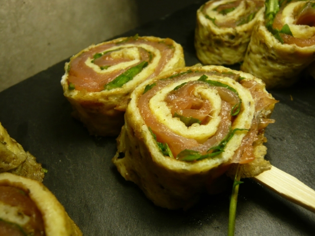 Piruletes del salmó